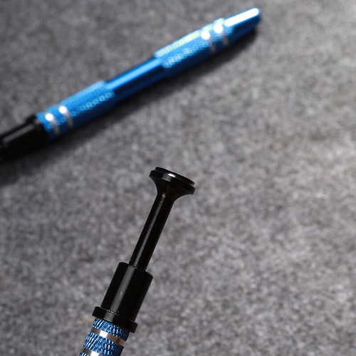 Keycaps Metal Switch Column Clamp Opener Lubrication For Mechanical Keyboard - Photo 4/6