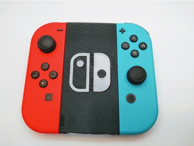 【動作◎】 Nintendo Switch + Joy-Con + ケース Nintendo switch joycon controller case game holder storage