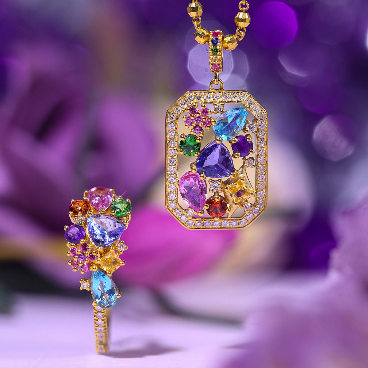 アクセサリー daughters jewelry Lasting gloss medium Lasting gloss medium - DAUGHTERS JEWELRY
