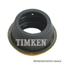 Transfer Case Output Shaft Seal-4WD Timken 710496
