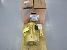 Baldor Reliance EM3665T Super-E Motor