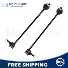 Pair Front Stabilizer Sway Bar End Links for 2001 -2005 BMW 325xi & 330xi