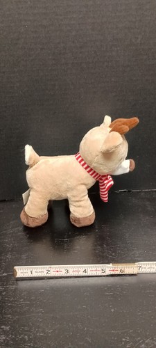 Renna peluche Carter's Just One You bambino 7" - Foto 5 di 6