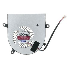 CPU Cooling Fan For Dell Inspiron 24 3475 5400 5490 27 7700 7790 22 3277 01TMP6