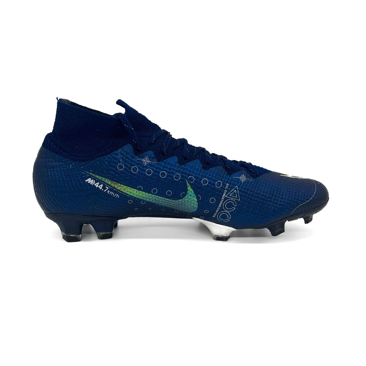 Nike Mercurial Superfly 7 Elite MDS FG US 8.5 UK 7.5 | eBay