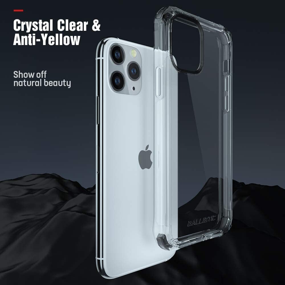 X90 Series Ballistic B Shock X90 Ballistic B Shock X90 Iphone 11