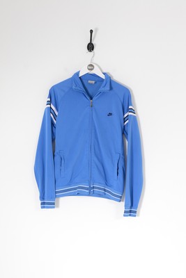 vintage nike track top