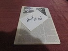 Vintage Video Game Ad 1983 Q Bert from Parker Brothers — photo 2