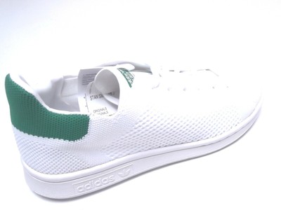 stan smith knit shoes