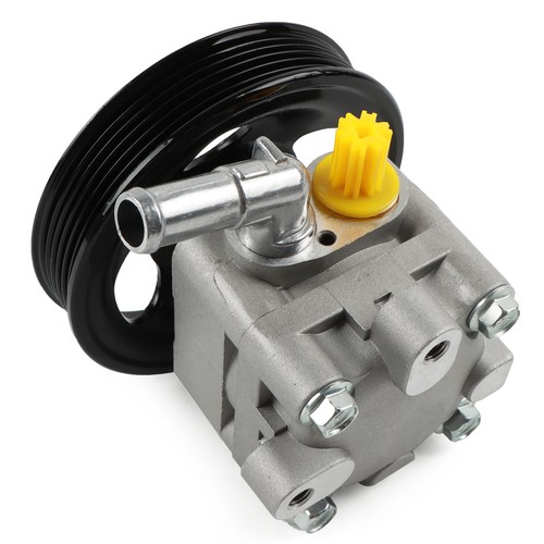 New Power Steering Pump w/ Pulley for 2007-2013 Nissan Altima 2.5L L4 21-5478 US - Picture 13 of 20