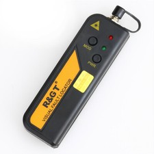 30mw Mini Fiber Optic Red Laser Light Visual Fault Locator Cable Tester for FTTH