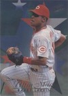 1996 Fleer Ultra - Barry Larkin #583