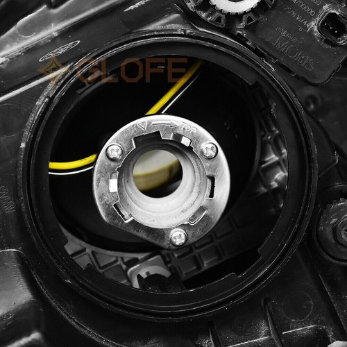 GLOFE LED Headlight Dust Cover Replace Seal Cap Waterproof 55mm 70mm 80mm 90mm - Picture 6 of 6