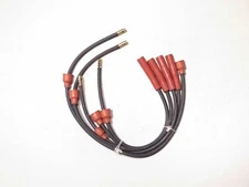 Spark Plug Ignition Wire Set Vera Brand Fits VW Rabbit & Scirocco  18-00150