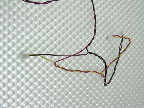 HP Monitor LD4312 LFD 43 in. 43" 4K Monitor LED Bulb Backlit Strips Cable - Picture 4 of 4