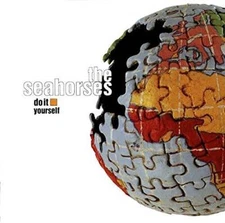 Do It Yourself - Audio CD By SEAHORSES - GOOD
