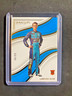 2023 Chronicles Racing Immaculate Lawless Alan RC Gold /99 NASCAR #3