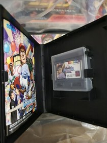 Baseball Stars Color (1999) Brand New Factory Boxed Japan SNK Neo Geo Pocket NGP