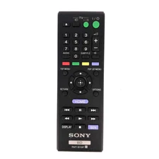 New RMT-B119P For Sony BD DVD DVD Remote Control BDP-S1100 BDP-S590 BDPS5100