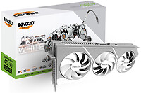Inno3D RTX4080 Super X3 OC White 16GB GDDR6X HDMI N408S3-166XX-18703259