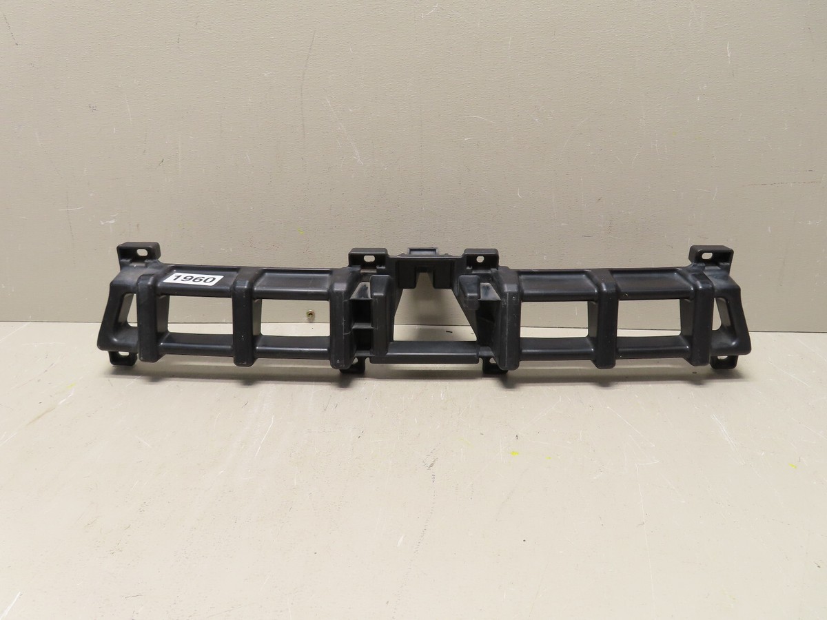 A.H.P.L BONFEUR & TWO FACE 2017 No.5 オバケ 2017 2018 TOYOTA HIGHLANDER FRONT BUMPER CENTER SUPPORT OEM P