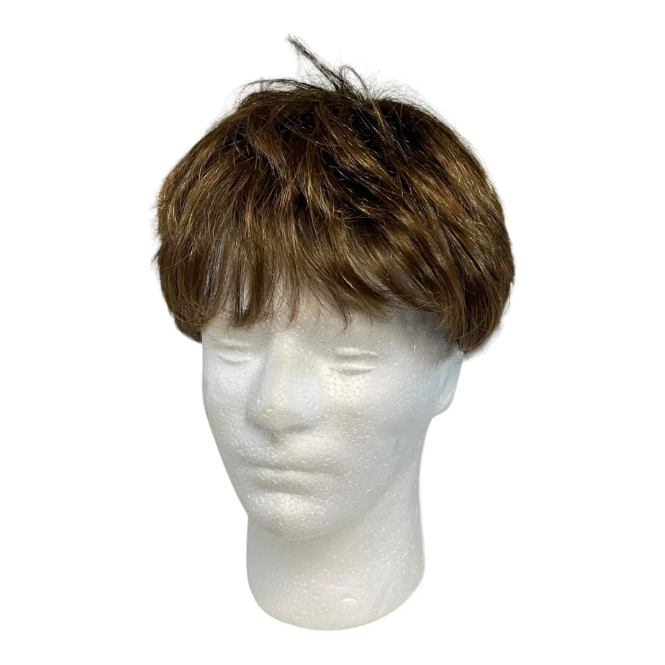 Gabor Personal Fit Pixie Brunette Flexlite True Demure Petite Average Hazel Nut - Image 2 of 4