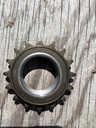 Tristar Brand Lida Freewheel 16 ToothOld School BMX - Picture 2 of 3