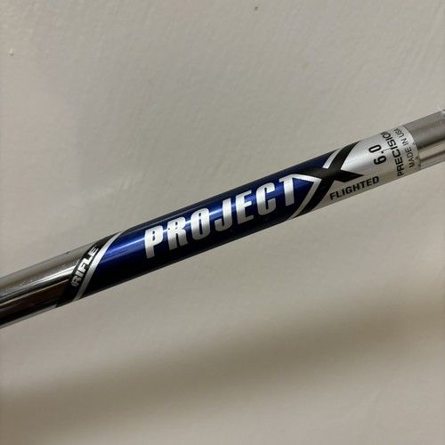 Callaway Golf 2X0 IRON #3 Project X 6.0 Precision - Picture 8 of 9