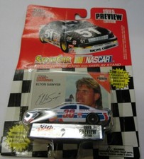 1995 Racing Champions Nascar Stock Car 28 Dale Jarrett 052519LLECAR