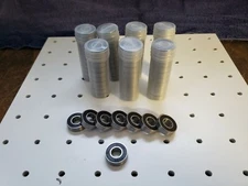 NEW Bearing, R6