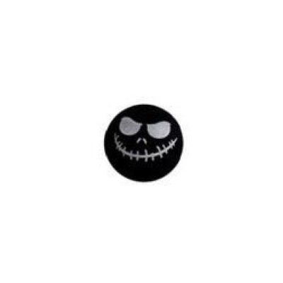 Antennenball Jack grimmig Black Jack antenna topper Horror Comic Skull Nightmare