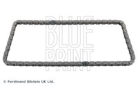 Blue Print Steuerkette FüR Mitsubishi L 200/Triton Kj_ Kk_ Kl_ 2.4 DI-D 4WD