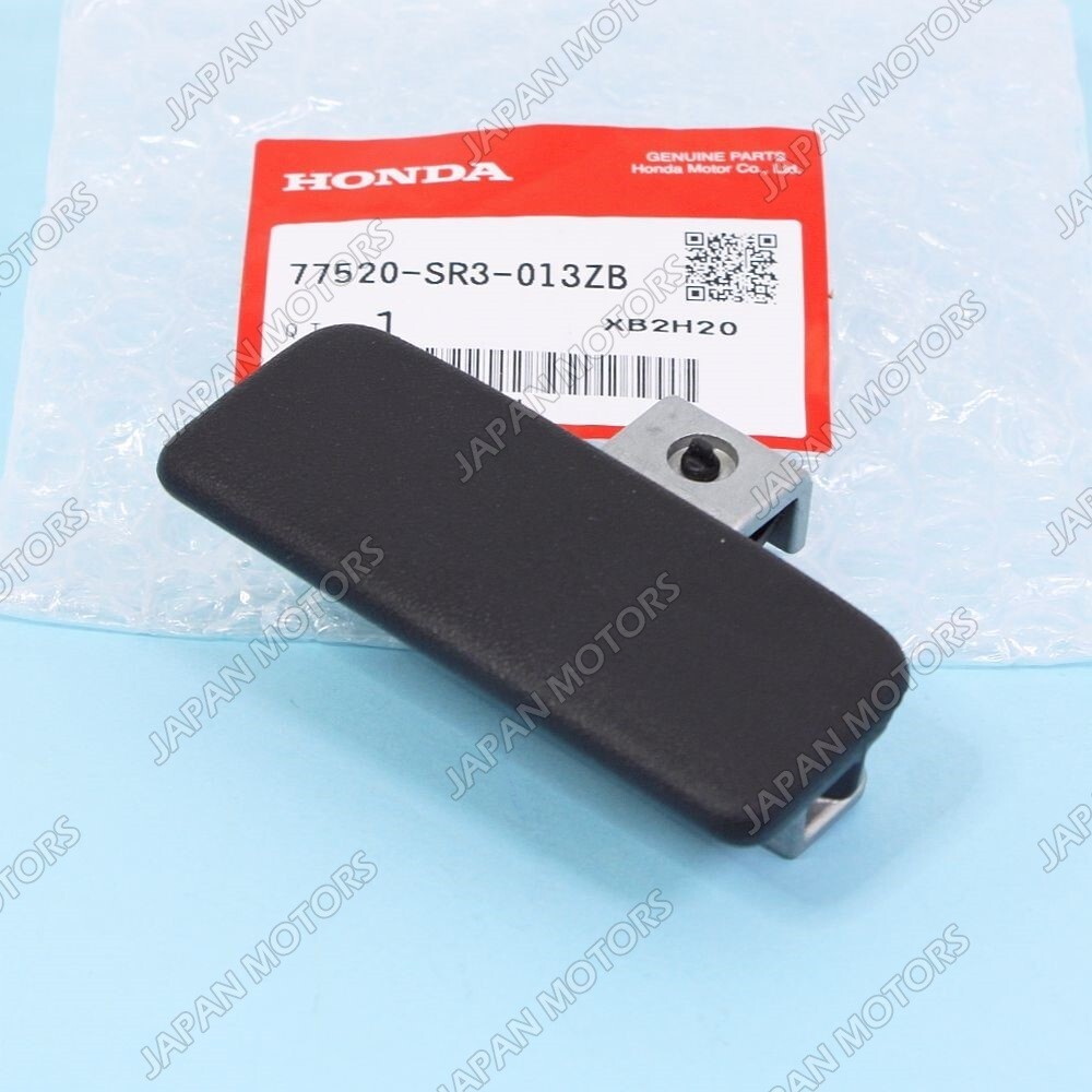 New Genuine OEM Honda CIVIC 92-93 Dash Glove Box Latch