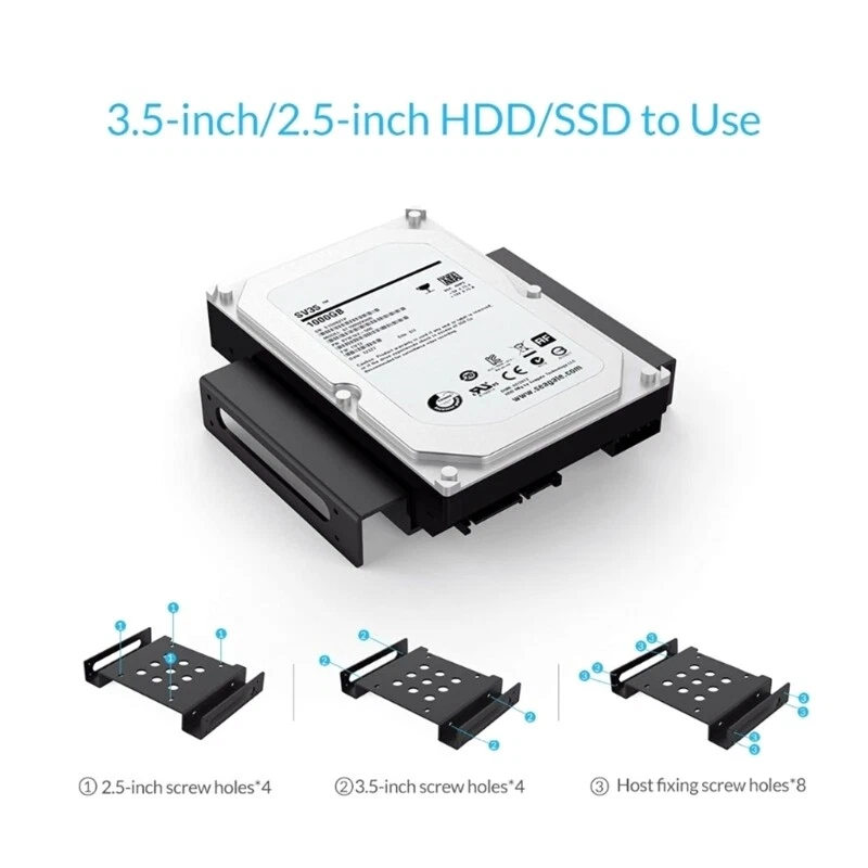 Ssd hdd deals pc
