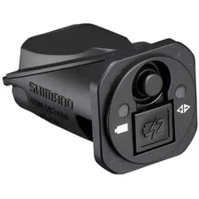 SHIMANO EW-RS910 Di2 Bar-End or Frame Mounted Internal Junction-A Box