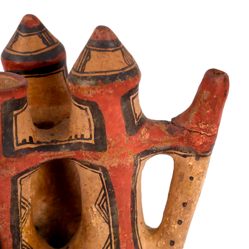 Kabyles Algerian Vessel Ewer Royal Worcester Museum and V&A Pre 1868 - Picture 10 of 19