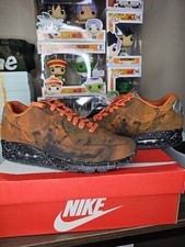DS Size 9.5 " Mars Landing " Nike Air Max 90 2019