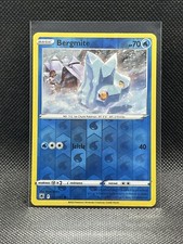bergmite pokemon card value Amazon.com: Pokemon - Bergmite (36/114) main image 0