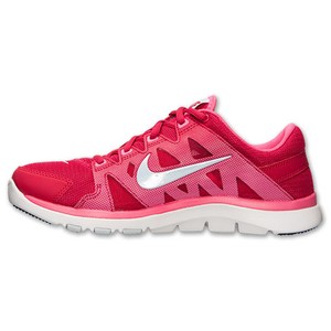 nike rosa fucsia