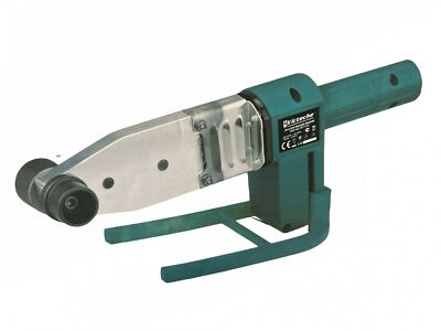 MSW Polifusore Saldatore Tubi 950W - Per Tubi Da 20 A 63mm, Display Digitale Fino A 300°C - Foto 3