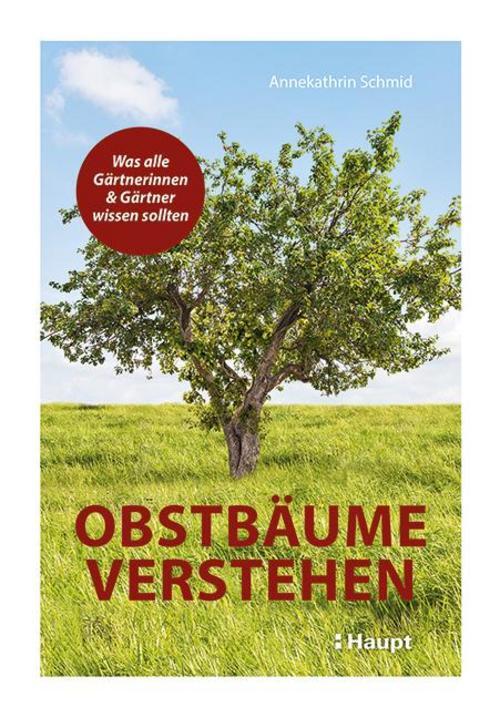 Thumbnail - Obstbäume Verstehen, Annekathrin Schmid