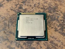 Intel Core i5 2300 2.8 GHz Quad-Core (CM8062301061502) Processor