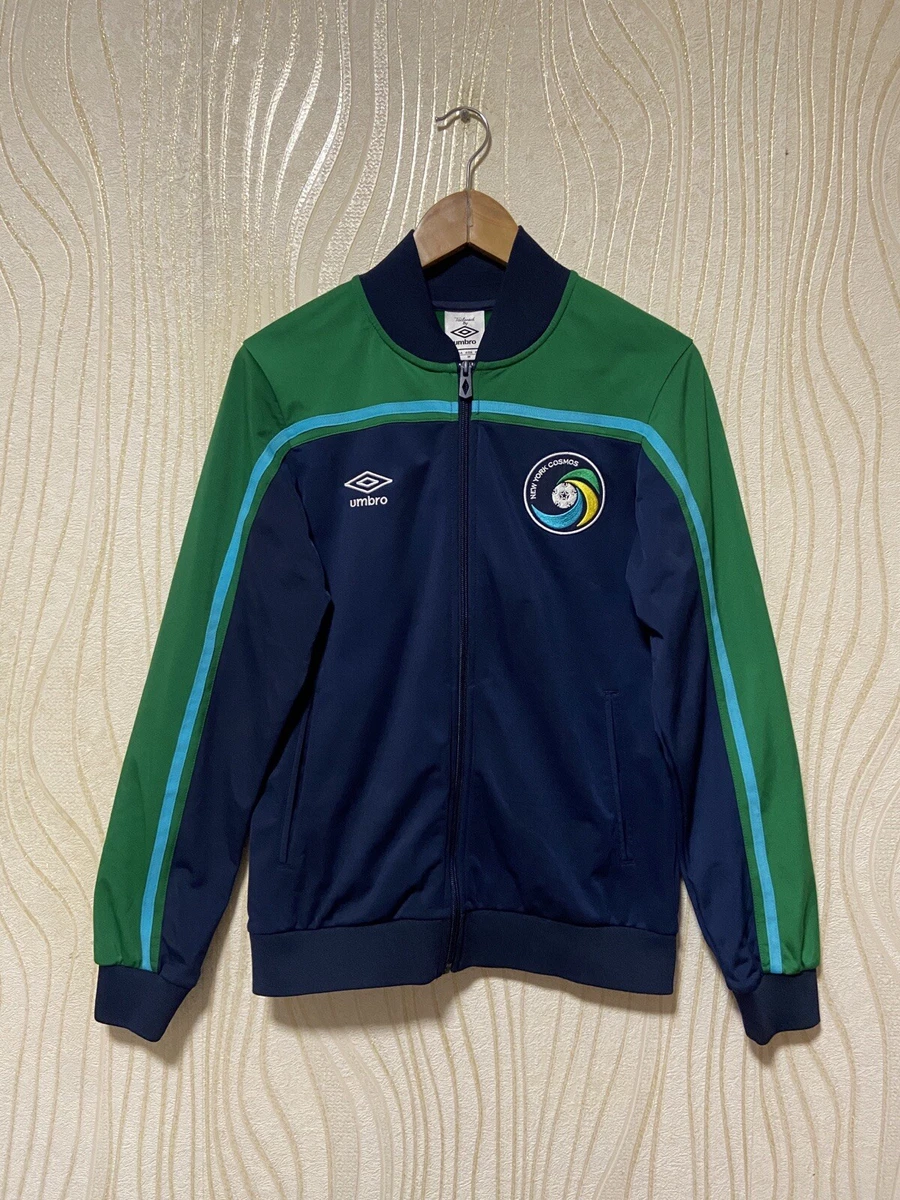 New York Cosmos Sports Fan Jackets for sale | eBay