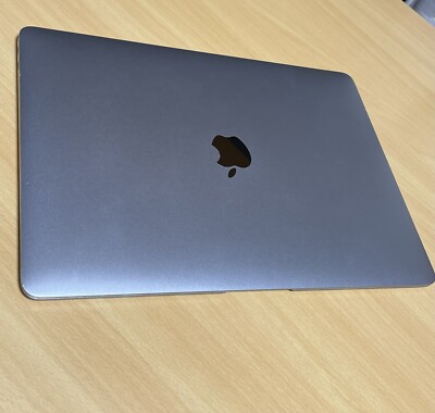 macbook air retina 13-inch 2020 | eBay