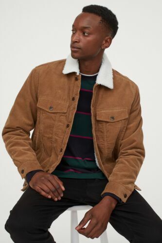 ジャケット・アウター 90s archive agnes b. homme corduroy coat 90s archive agnes b. homme corduroy coat brown M | eBay UK