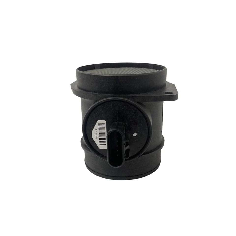 Sensor medidor de flujo de aire de masa genuino Chevy GMC Pontiac 2005-2011 15911983 OEM Foto 3 de 4