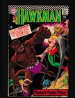 Hawkman Issue #19 Vg