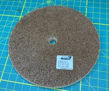 NORTON BEAR-TEX 6X1/2X1/2 DIAMOND UNIFIED WHEEL