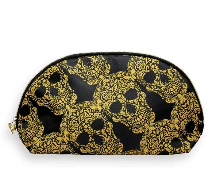 Revolution Rock u0026 Roll Beauty Ozzy Osbourne Cosmetic Makeup Bag New | eBay