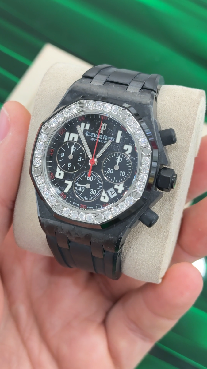 AUDEMARS PIGUET hello hossy コラボ　キャップ $_12.JPG?set_id=880000500F